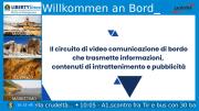 wilkommen